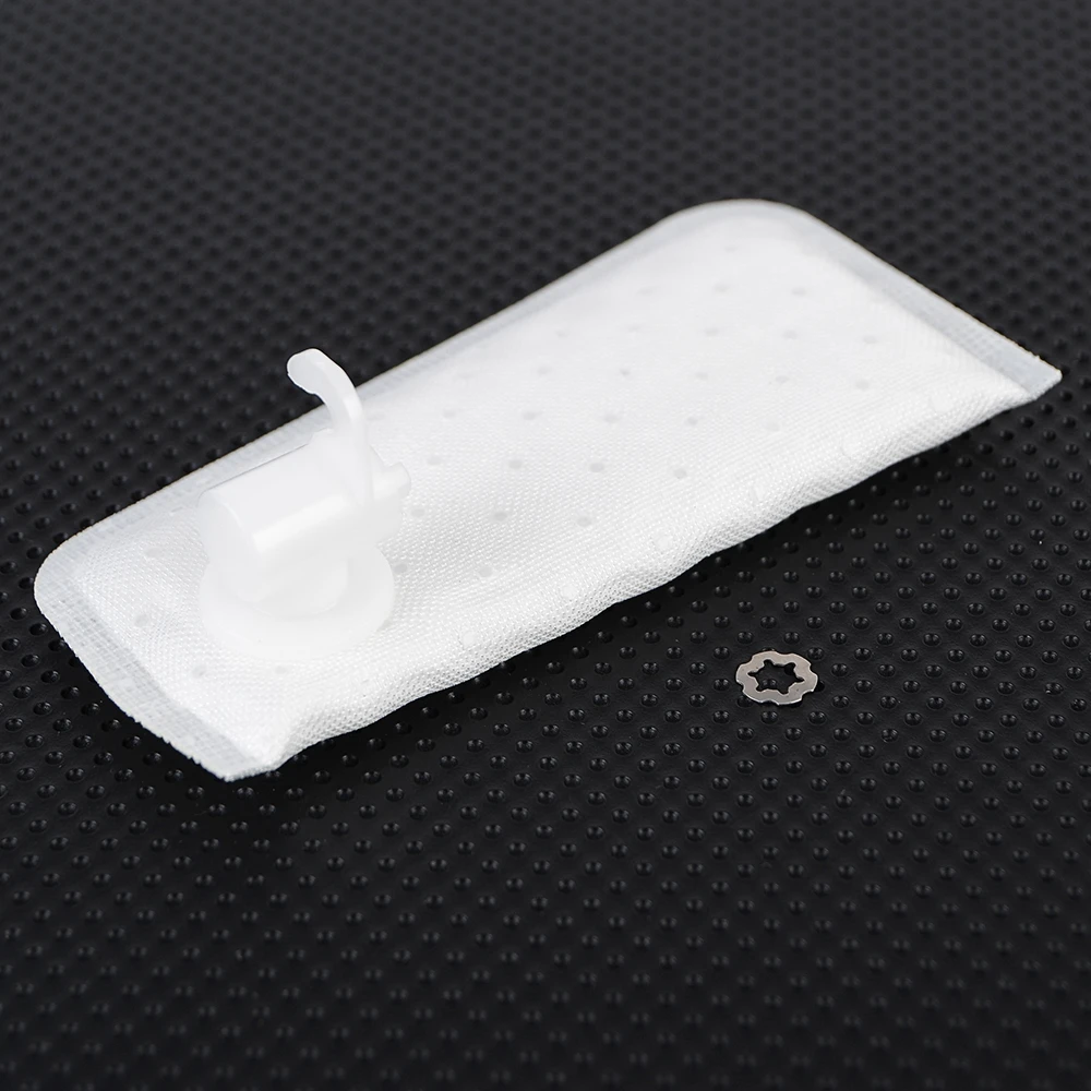 Fuel Pump Filter For Honda Rebel CMX300 CRF450R CRF450X CRF250R CRF450RX CRF250RX CRF450L CRF450R CRF450RWE CBR125 06160-MKE-A00 image 3