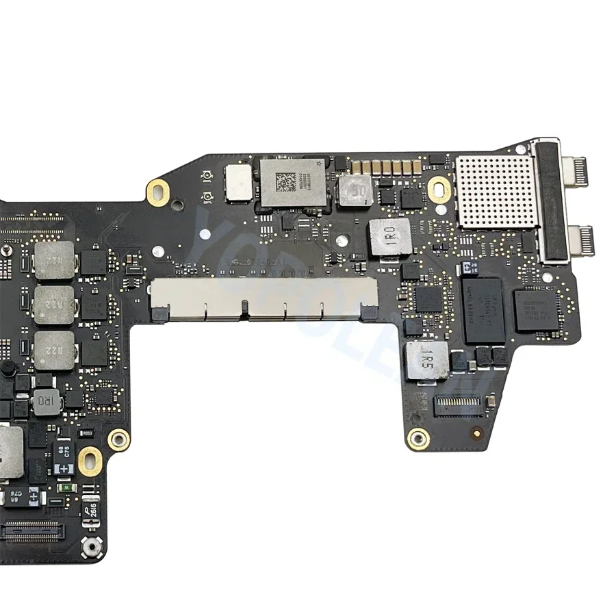 Original A1708 Motherboard For MacBook Pro Retina 13