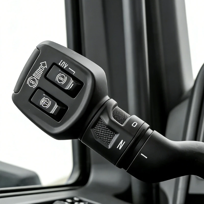 A2UC Quick Response Turn Switches Replaces 2629994 Designed for L P G R S Model