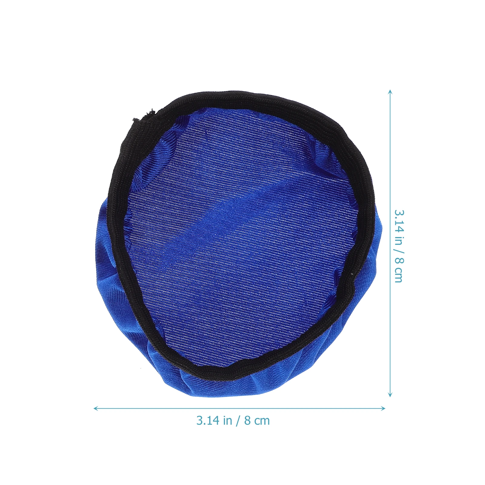 

2pcs Headset Replacement Pads Ear Cushions Soft Reusable Headphone Accessory For Gaming Gym Use Headphone Ear Covers Headset