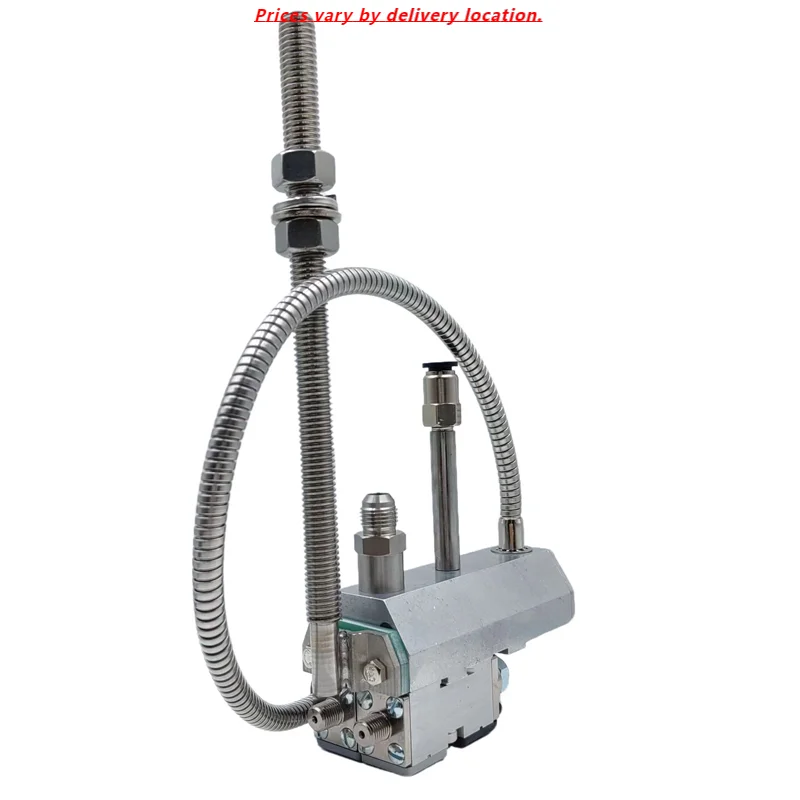 

Factory Direct Sales Of Fully Automatic Industrial Precision Hot Melt Adhesive Spray Gun Without Drawing And Continuous Gluing