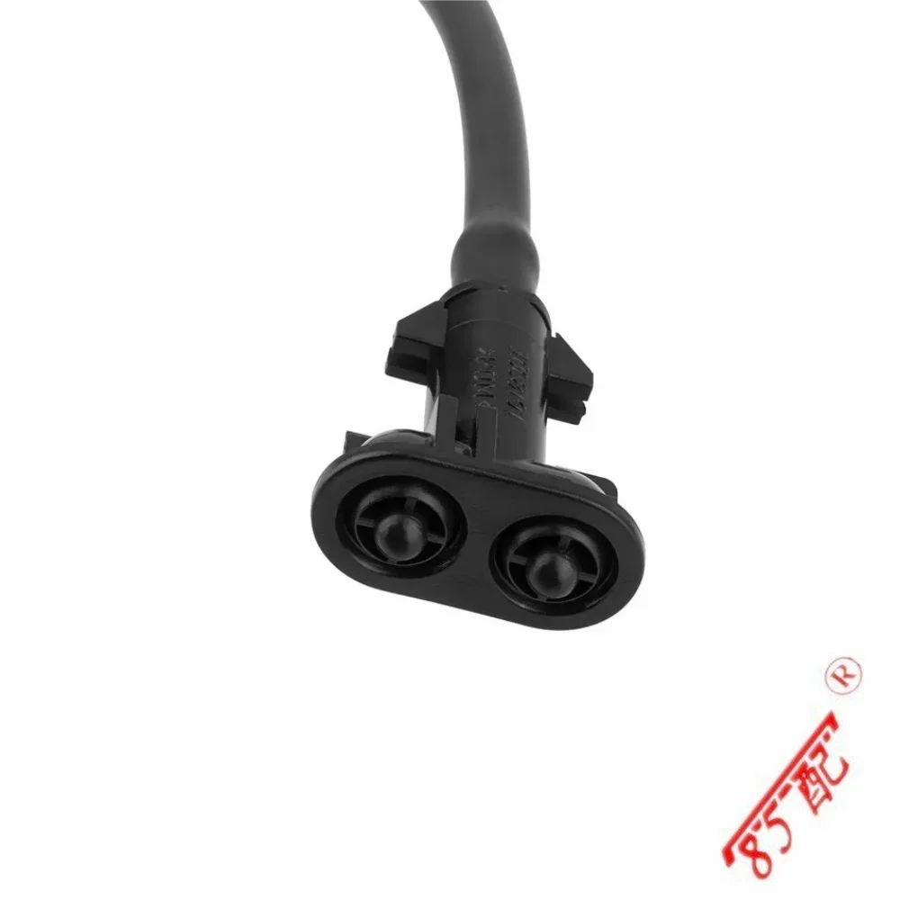 Headlight cleaning fluid nozzle LR015359 LR015358 For Land Rover RANGE ROVER SPORT I (L320) 2005-2013