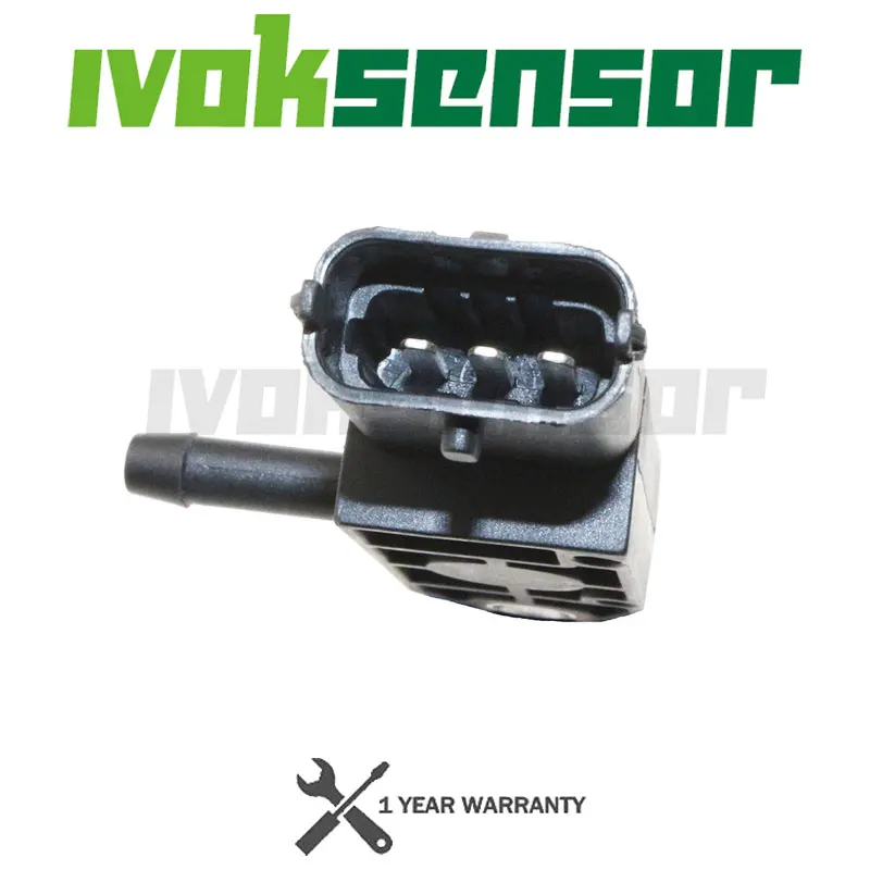 Sale 2.5 Bar Manifold Turbo Boost Air Pressure MAP Sensor 0281002593 0 281 002 593 For Renault Clio Megane Traffic 1.5 1.9 dCi
