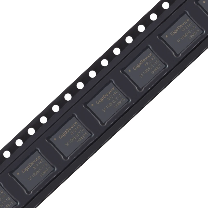 GD5F1GQ5UEYIGR Alta qualidade Novo