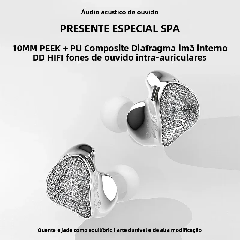 earacoustic-audio-spa-special-gift-10mm-peek-pu-composite-diaphragm-inner-magnet-dd-wired-in-ear-earphones-hifi-music-headphones