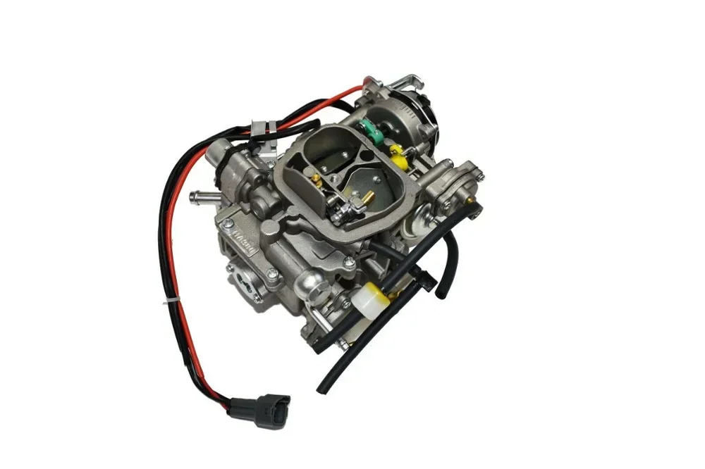 LR AUTO 2110035520 New Auto Carburetor 22R 21100-35520 For Japanese Car