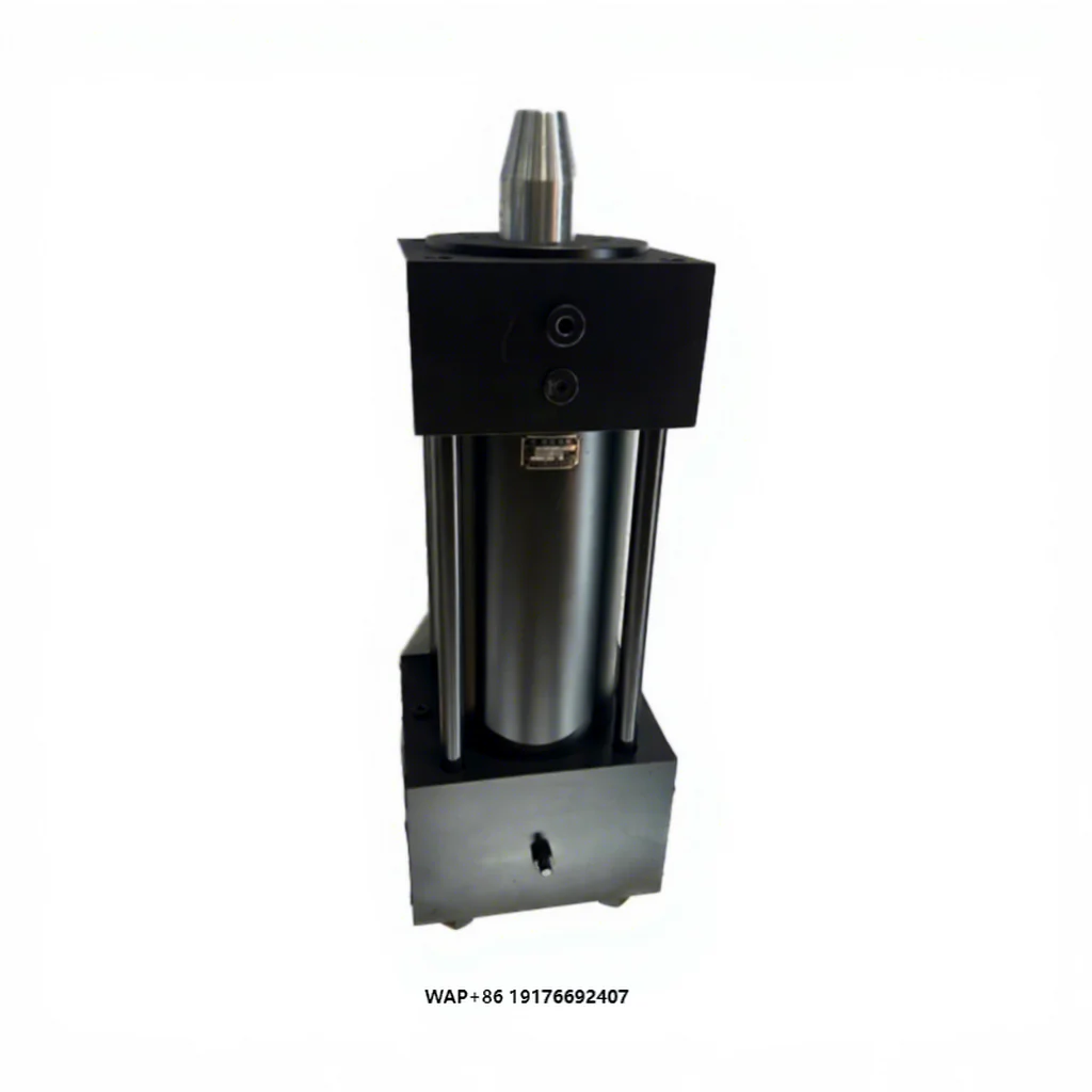 Hot Selling Yongcun High Load-bearing Capacity 16/25/31.5 Mpa Pressure 5m Maximum Stroke Hard Chrome Plated Steel Cylinder