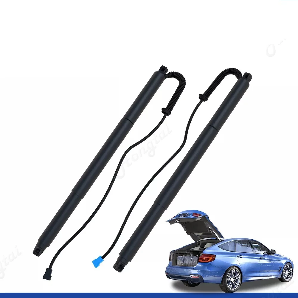 

51247339431 51247339432 Rear Power Hatch Lift Electric Tailgate Lift Struts For 2013-2014-2015-2017 BMW X4 F26 Trunk Liftgate