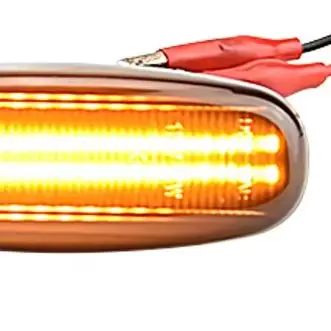 NEW Led Dynamic Side Marker Turn Signal Light Sequential Blinker Light For Dodge Sprinter 2003-2006 VW LT 1996-2006