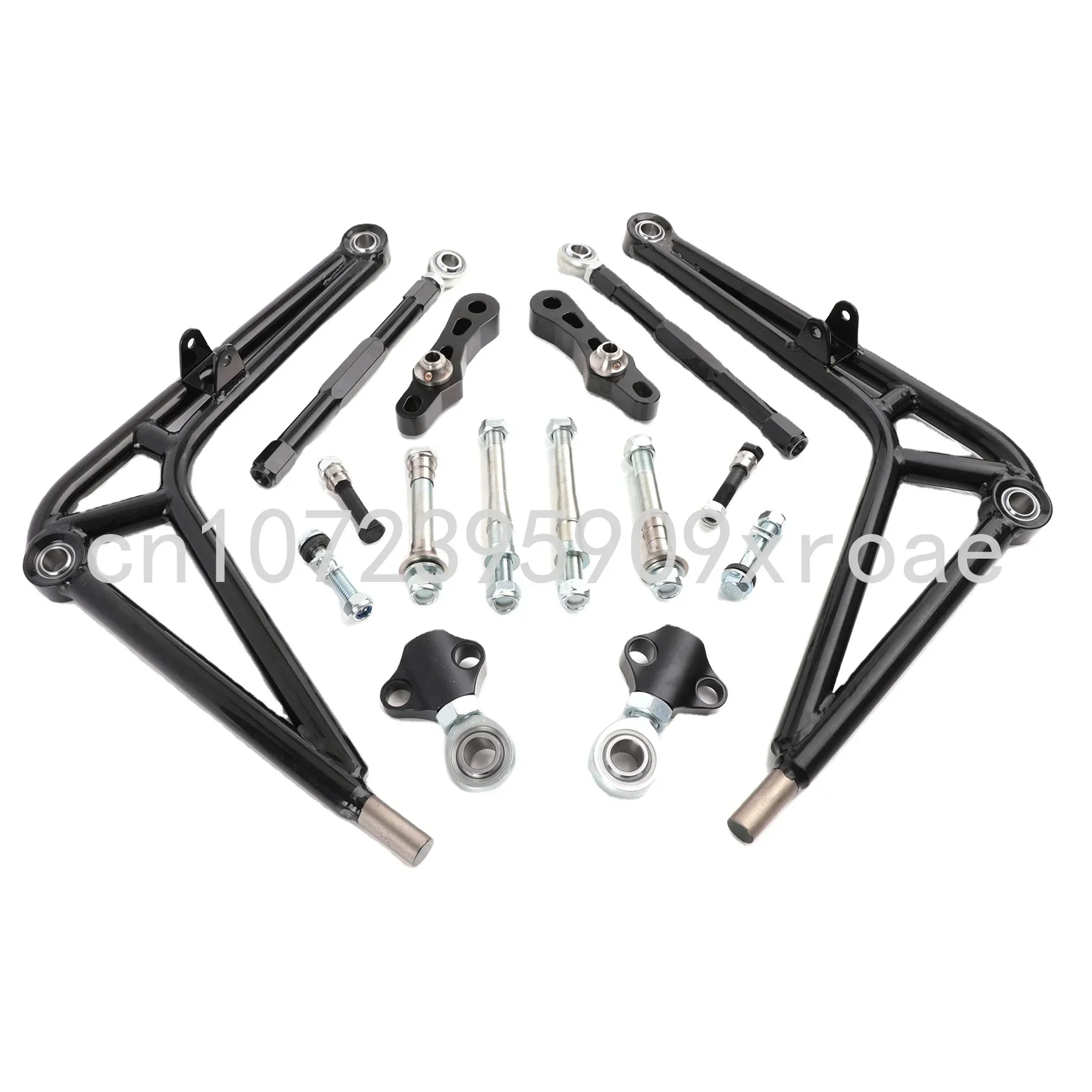 YZ063 Front Lower Control Arm Full Angle Kit for BMW