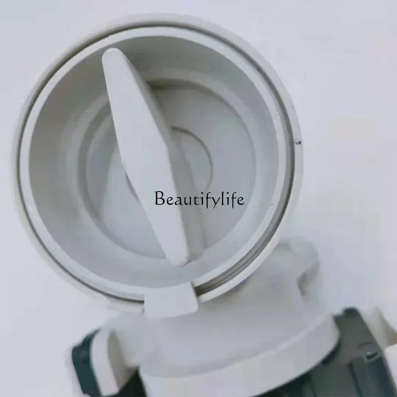 مضخة محرك غسالة ، ملحقات الأجهزة المنزلية ، W10130913