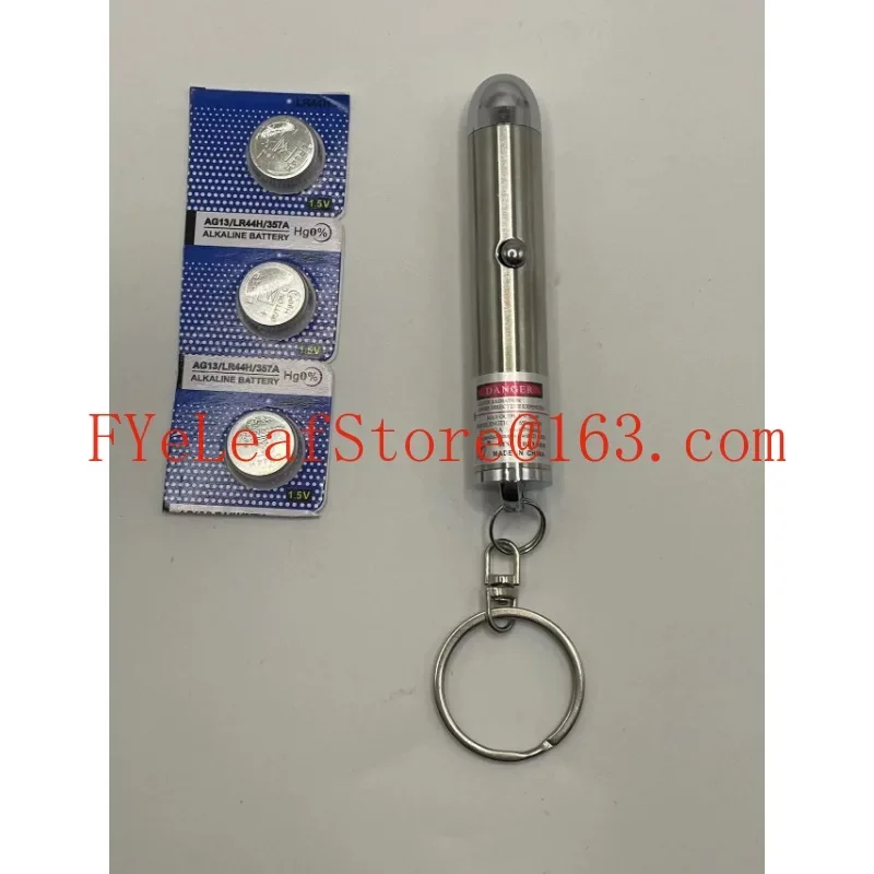 Mini Cross Laser Horizontal Marking Light Equipment Instrument Positioning Scientific Pointer Pen.