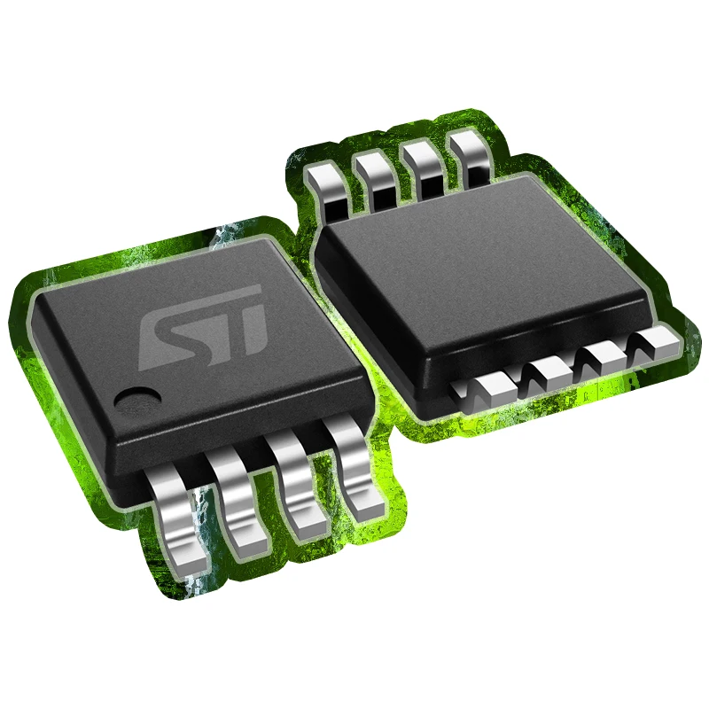 

(1PCS) TSC2012IYST TSC2020IYST TSU112IST TSV358AIST TSV358IST TSV522AIYST TSV522IST TSV622IST TSV632IST Original New