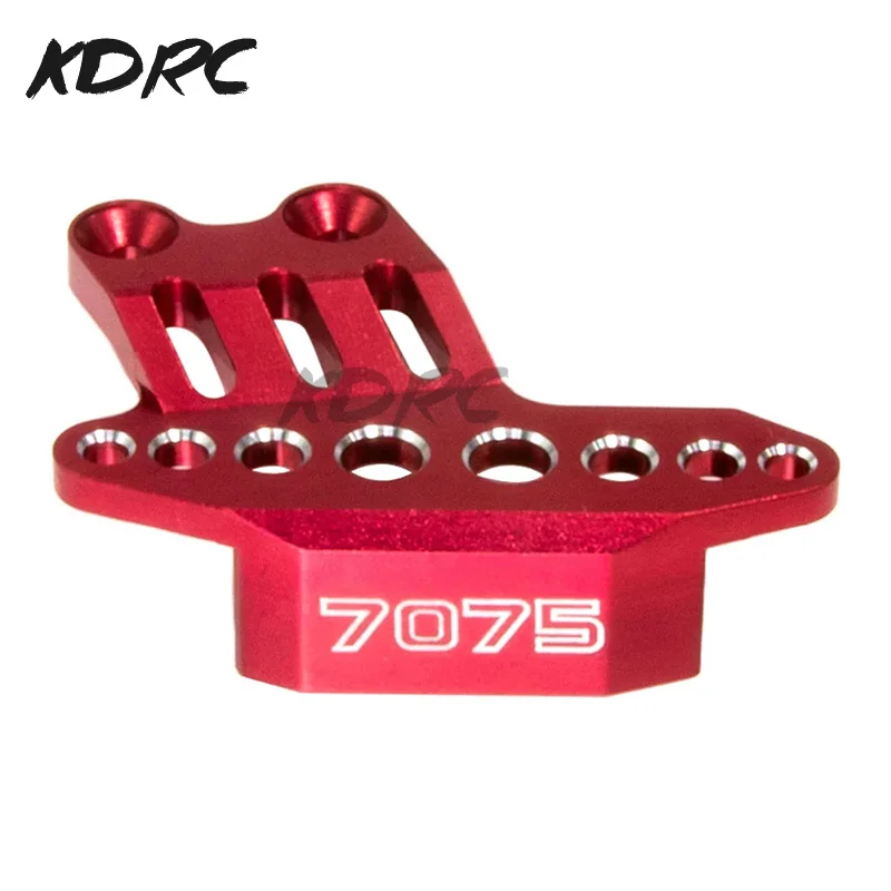 Metal Chain Guards Protector Los264000 for LOSI 1/4 Promoto-MX Motorcycle Upgrade Parts Accessories