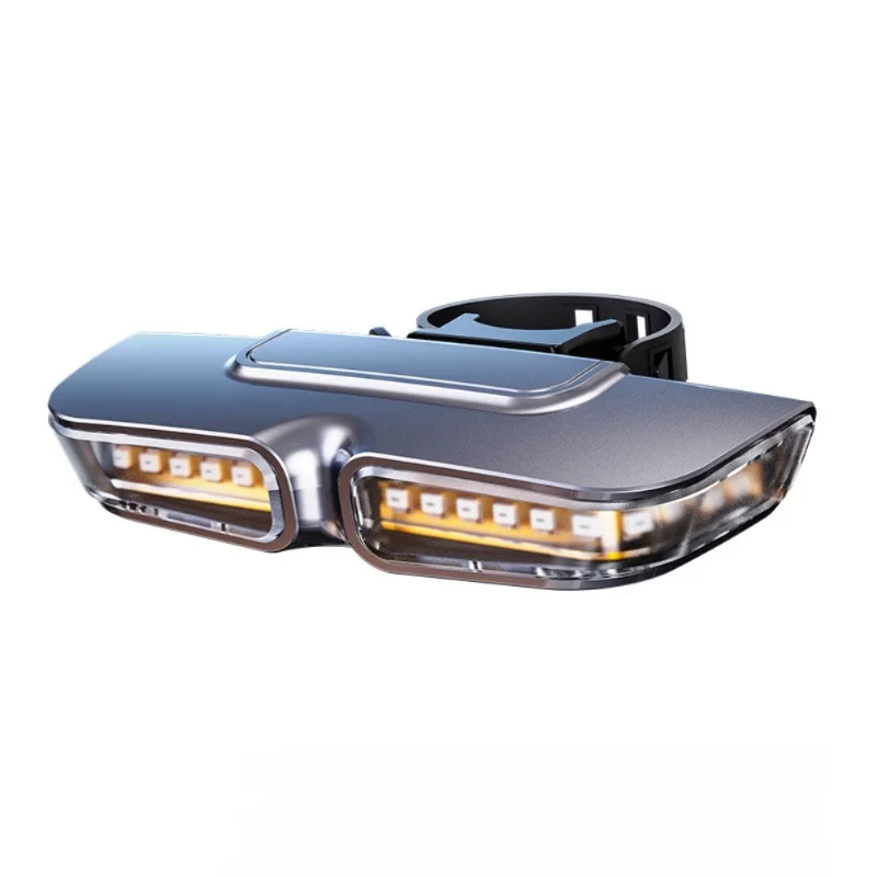 

Задний фонарь для велосипеда, перезаряжаемый, водонепроницаемый, ультра яркий, 20 светодиодов, задние фонари, велосипедный фонарик безопасности, сигнальная лампа для гор