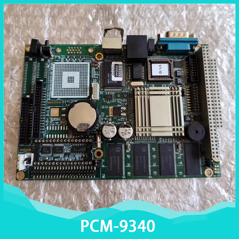 

PCM-9340 A1 для промышленной материнской платы Advantech PCM9340N6001E-T