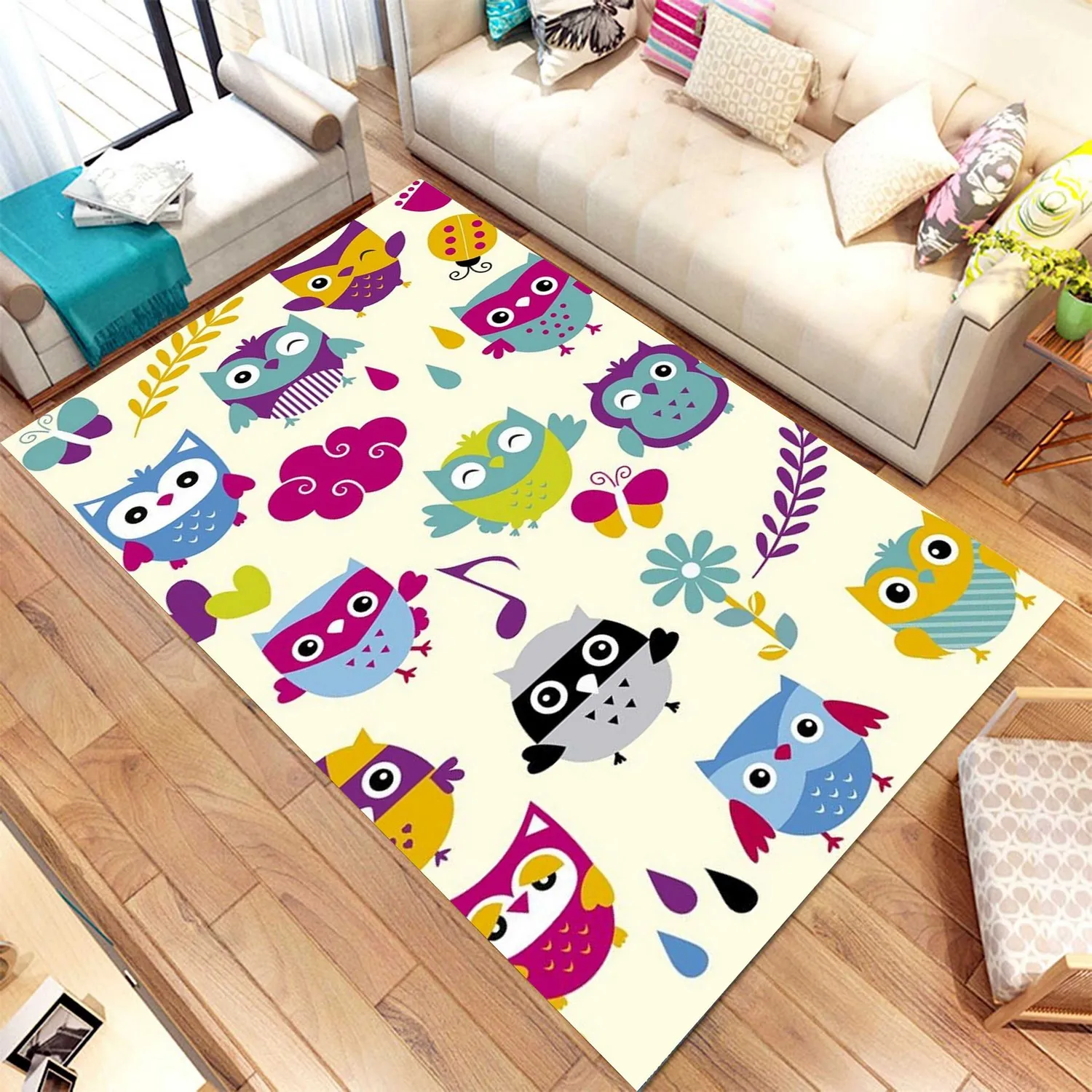 Rug For Living Room, Fan , Area Rug, Popular Rug, Personalized Gift, Themed Rug, home Decor,Rug, msck10