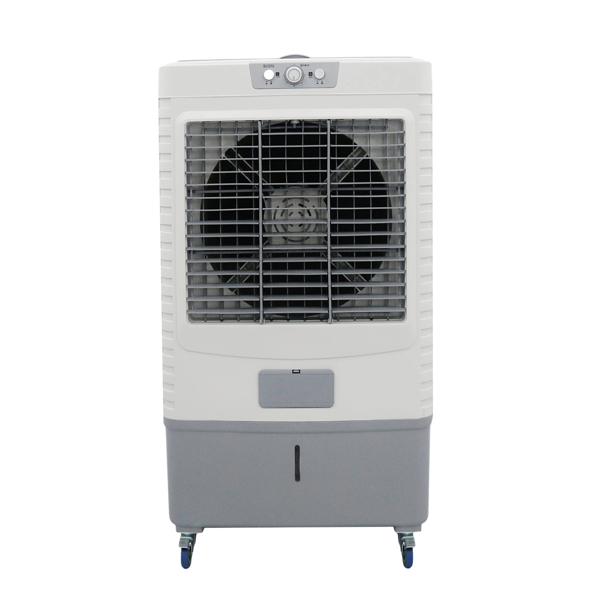 

Бак для воды емкостью 80 л, PP и ABS, трехскоростной испарительный воздухоохладитель, промышленный ресторан