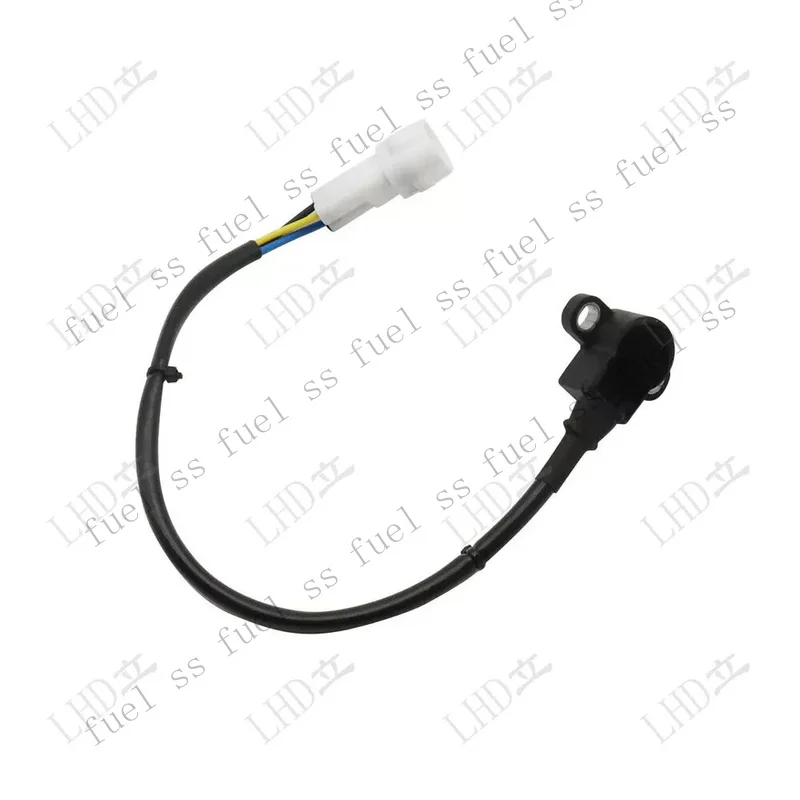 S+ Position Sensor For Suzuki GSX1300R GSX-R 750 13580-24F00-000