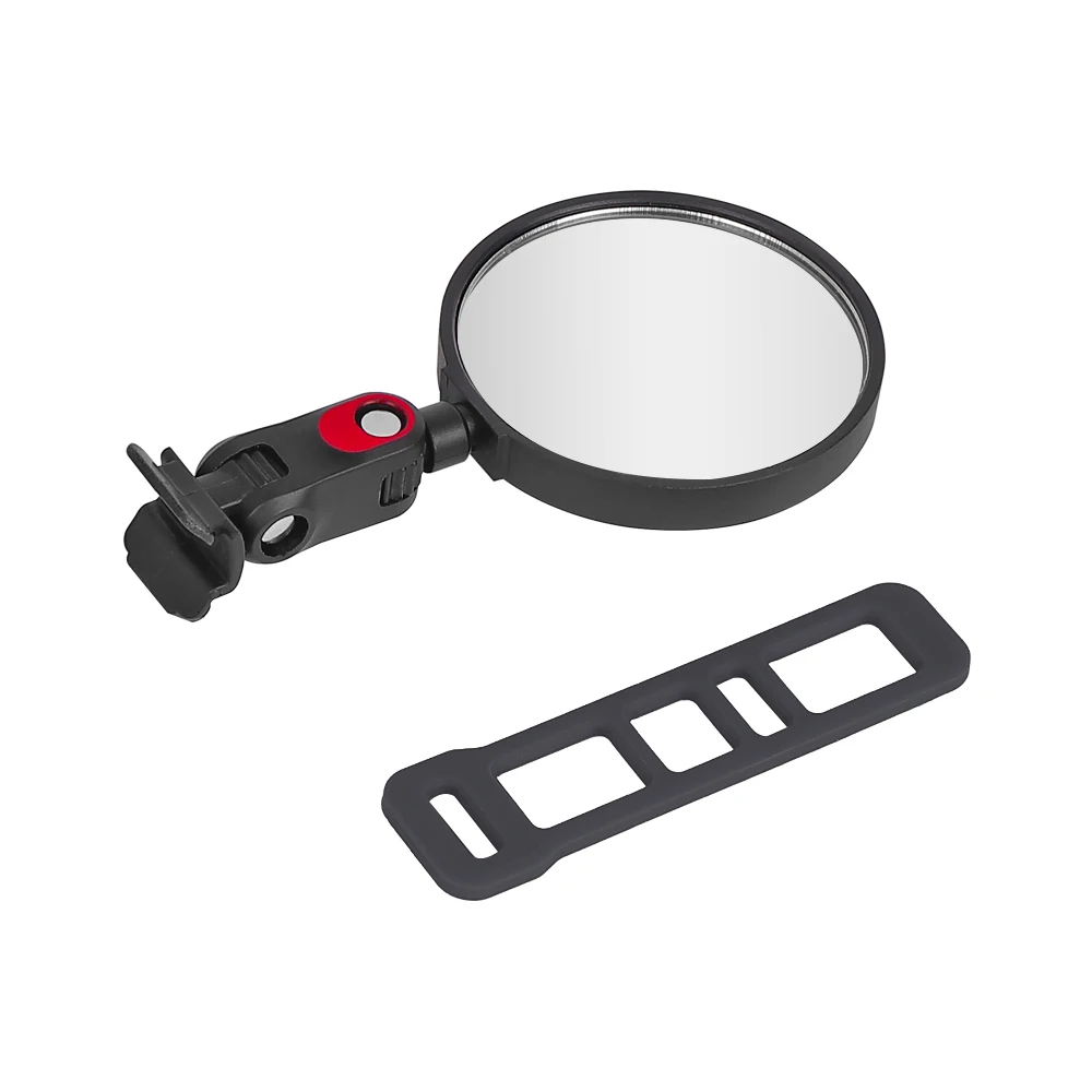 Elektroroller-Rückspiegel für Ninebot MAX G3 G2 G30 ZT3 Pro GT3 F3 E2 F2Pro F2Plus C2Pro E8 F40 P100 Rückspiegel – Detail 16
