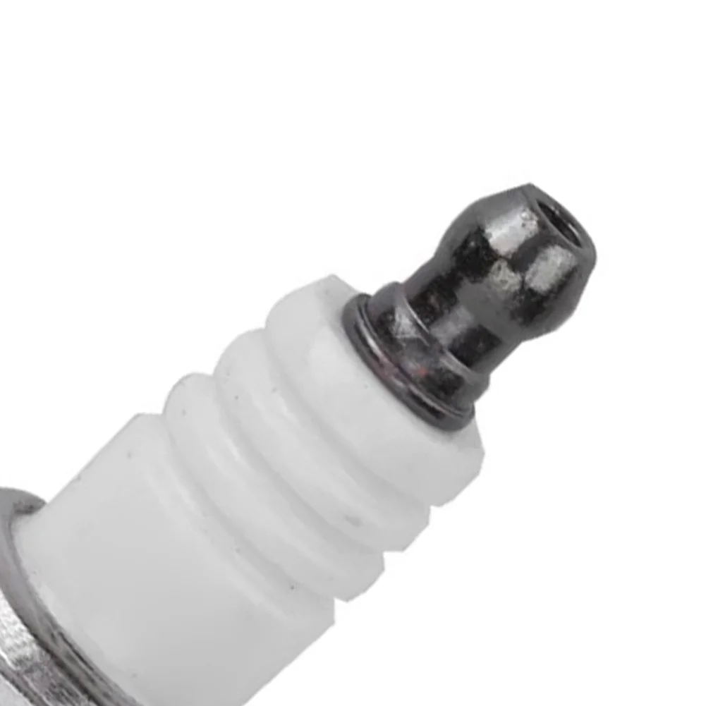 Air Fuel Spark Set Chainsaw Tune-Up Kit Repair And Maintenance Air Filter Fuel Filter Oil Absorber Filter Cartridge