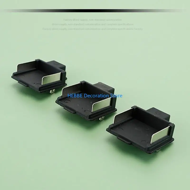B0KC For Lithium Battery Adapter Converter Terminal Block Electric