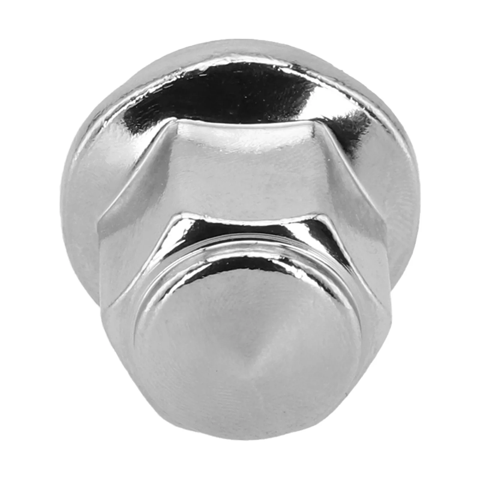 

Wheel Replacement ACPA1012JXA Wheel Nut Lasting And High-strength OEM Number ACPA1012JXA Replace Damaged Nut Steel Material