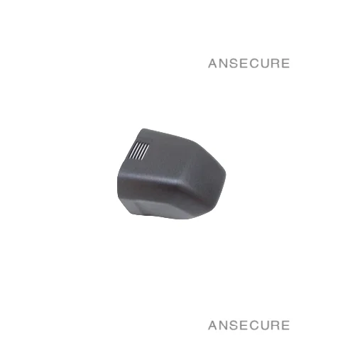 

OEM Black Interior Mirror Trim Cover For VW Golf 7 MK7 Crafter 2013-2020 5G0858548B