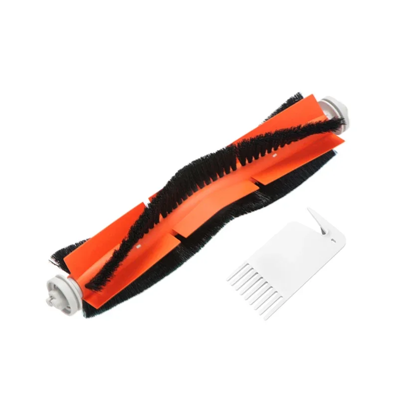 Side Brush Roll Brush Mop Colth HEPA Filter for Xiaomi 1S Robot S50 S51 S55 S5 S6 Vacuum Cleaners Parts Accessories