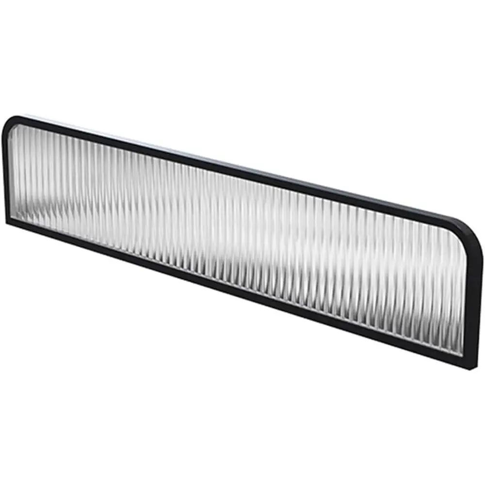 

Перегородки Fangool для обеденных зон, разделители для рабочих мест, приватные перегородки для офисов, библиотек, классов, ресторанов (черные)