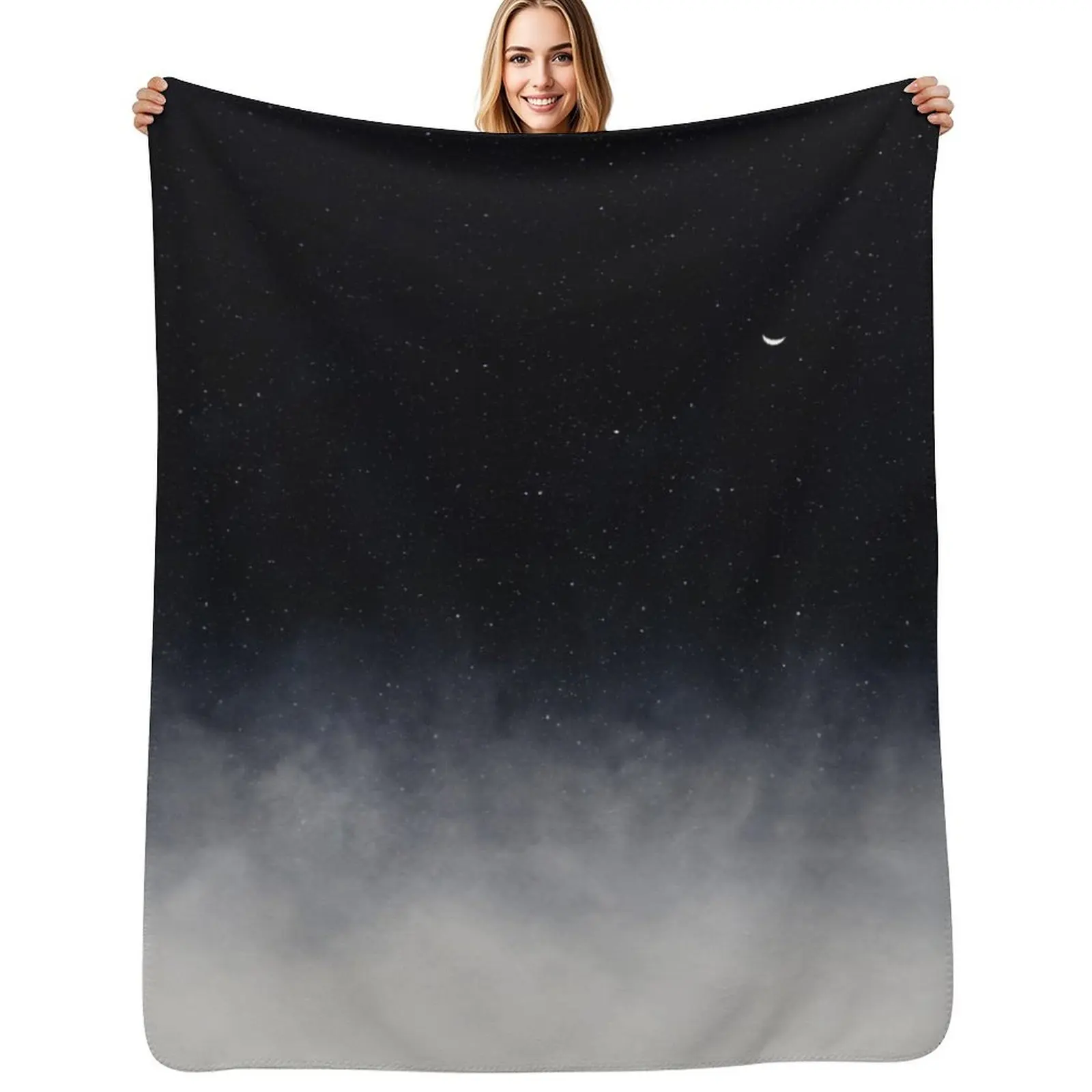 After we die Throw Blanket Multi-Purpose For Baby Soft Plush Plaid Blankets For Bed Flannels Sofas Blankets