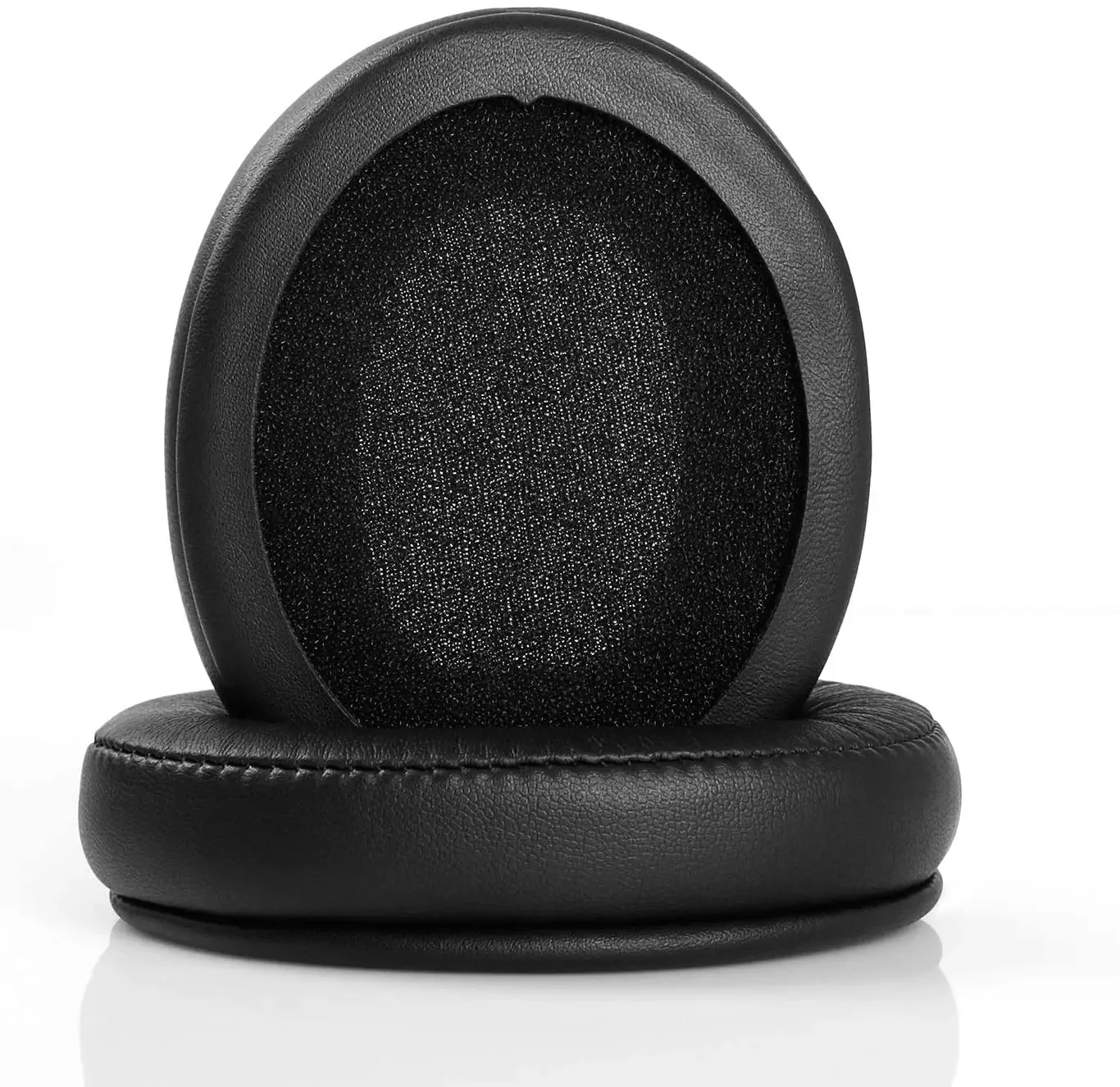 

memory foam Ear Pads Pillow Cushion Cover for Kingston HyperX Cloud Alpha Cloud Alpha S Gaming ，Headphones Earmuff Earphone