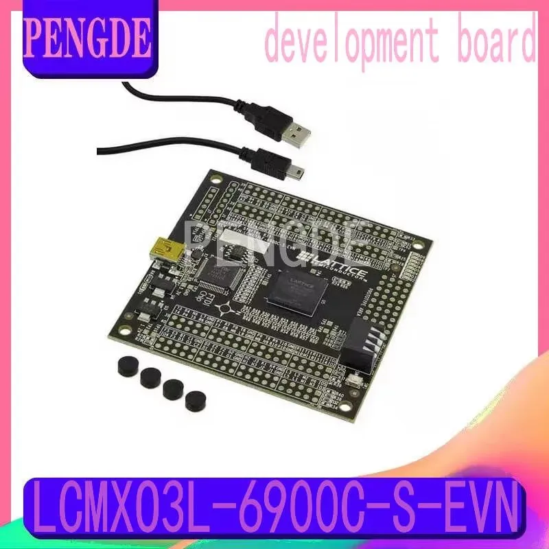 Spot Lattice development board fpga LCMXO3L-6900C-S-EVN MachXO3L Starter