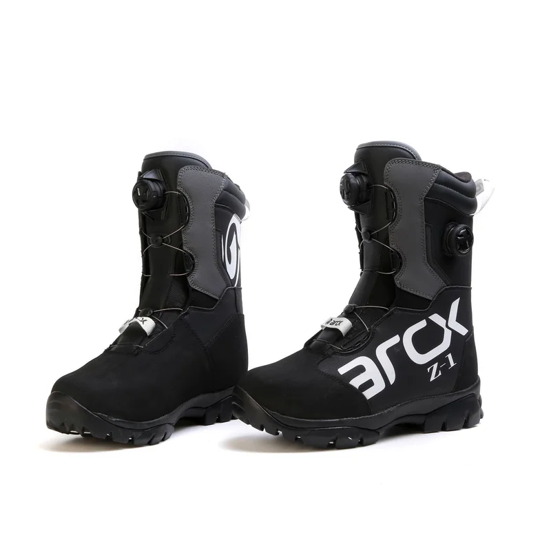 Shoes Boots Yes Unisex Leather Adult None No Boots For Motorcycle Motorcycle Accessories Low Price