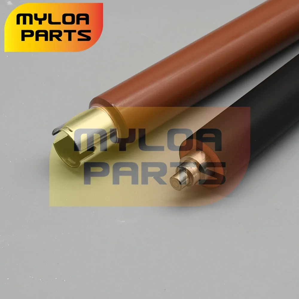 

K4350 Upper + Lower Fuser Sleeved Pressure Roller as for Samsung K3250 K3300 K4300 K4250 SL-K3250 SL-K3300 SL-K4250 SL-K4300