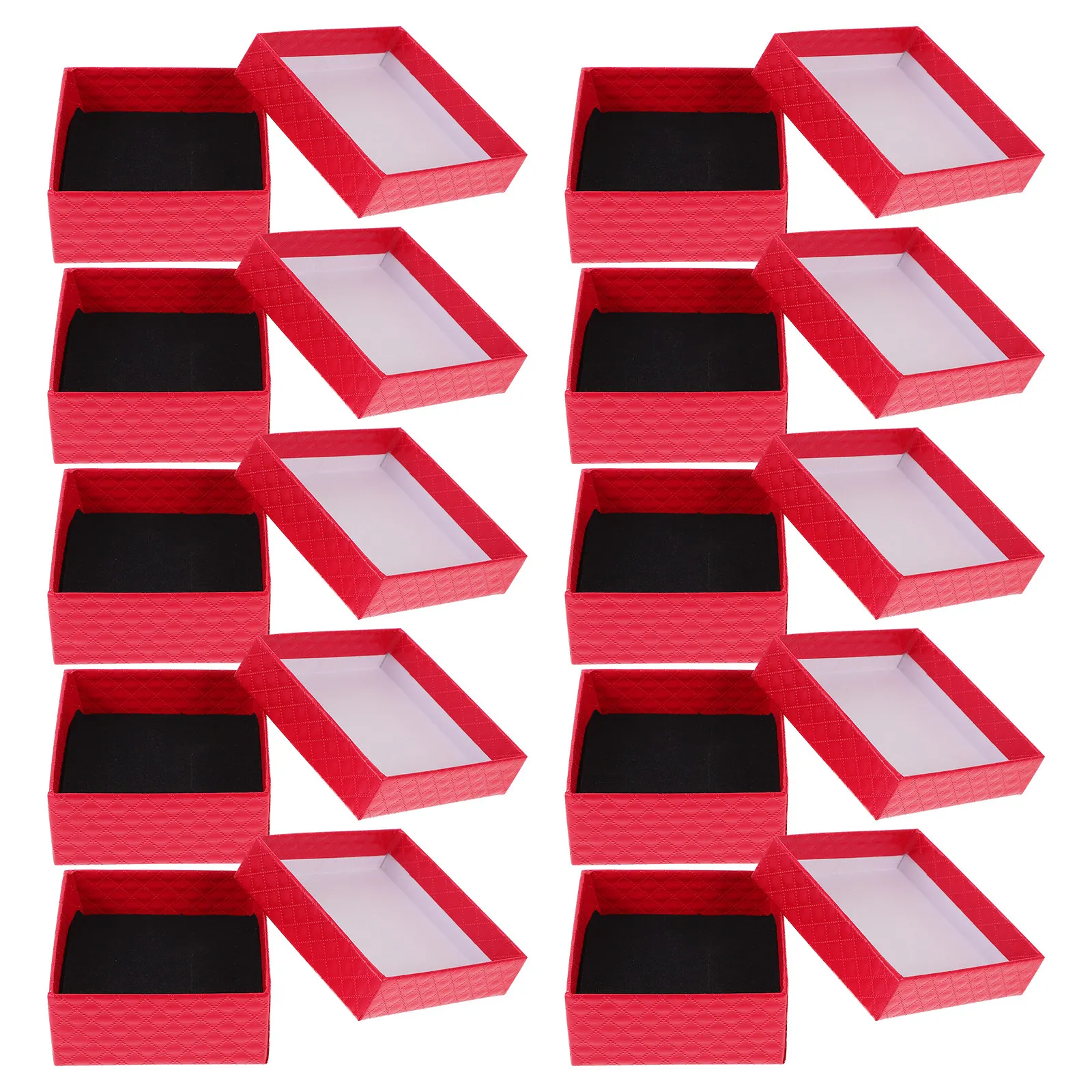 10-delige set luxe sieradendoo - Gift Box Wrap Set recensie en prijs