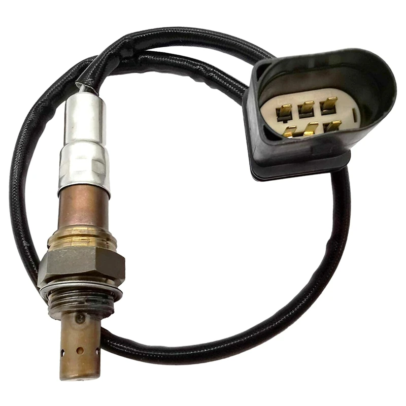 Super Sale 39210-23900 3921023900 5-Wire O2 Oxygen Sensor Upstream Fits for 2003-2009 Hyundai Elantra Kia Spectra 2.0L-L4