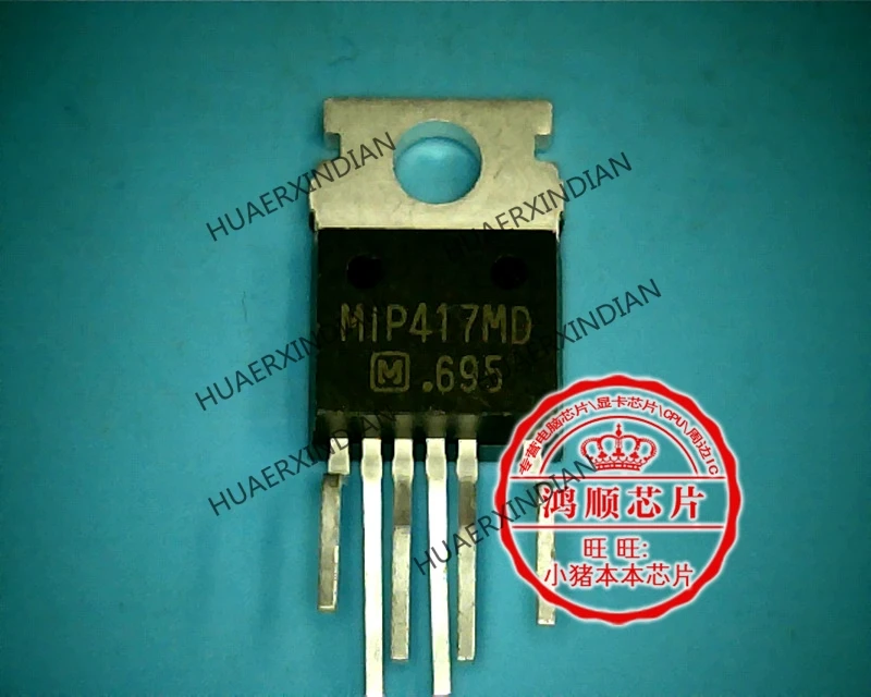 

Оригинальный MIP417MD M1P417MD