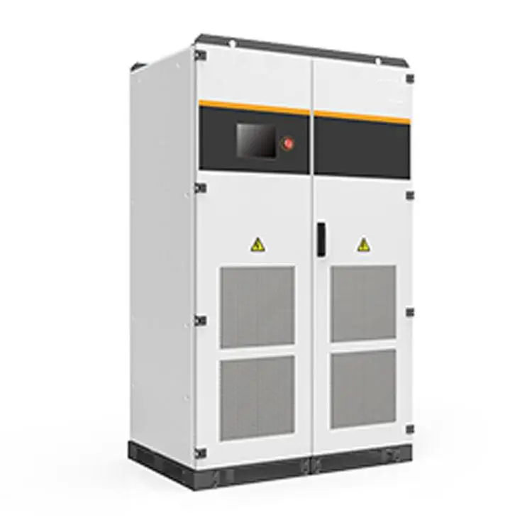 50kwh 60Kwh 100Kwh 200Kwh 1Mwh Containerized Battery Bess Hybrid Solar Battery Energy Storage System