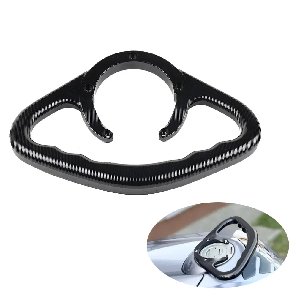 

Rear Passenger Handgrips Hand Grip Fuel Tank Grab Bar Handle Armrest for YAMAHA YZF R6 R6R YZF600 YZF R1 R3 R15 R25 Accessories