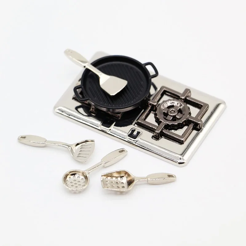 Dollhouse Hardware … - image