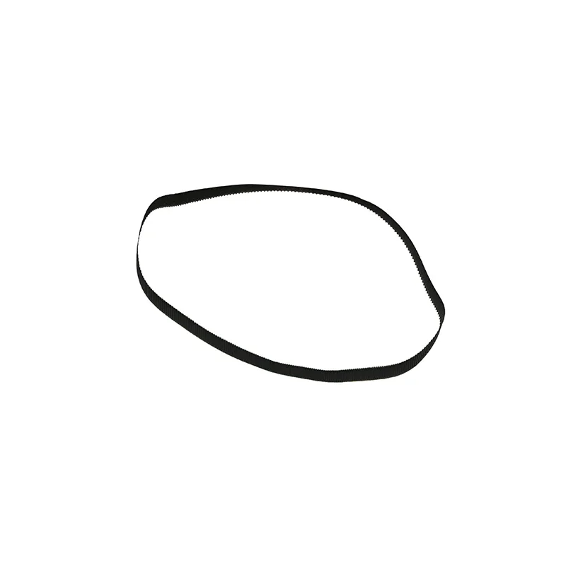 New Printer Long Main Drive Belt 296MXL PN:P1046696-050 For Zebra ZE500 Thermal Barcode Label Printer