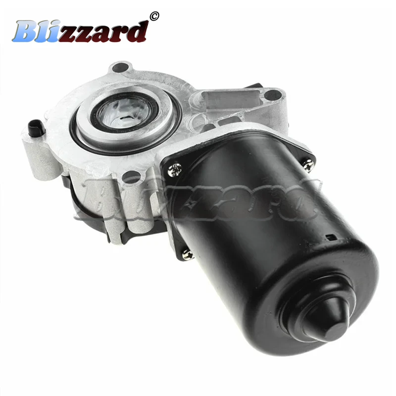 

5103275AA Transfer Case Motor Assembly Replaces 5 PIN For JEEP Dodge Chrysler 3.7L 4.7L 5.7L 2014-2009