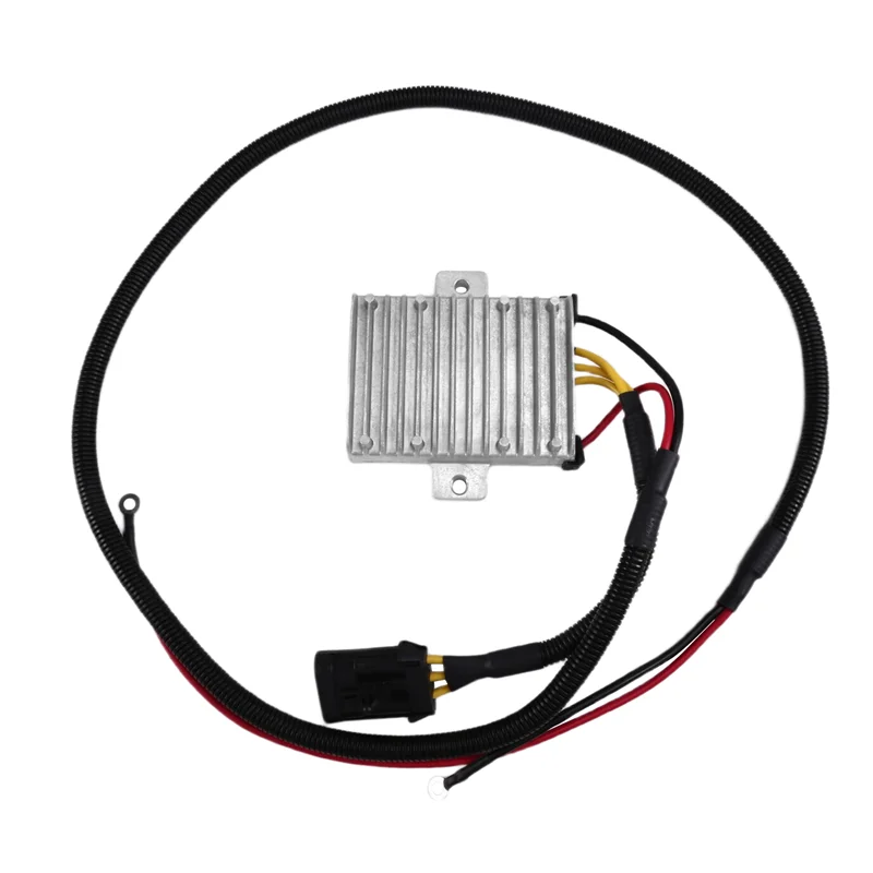 

AASS-710006824 Voltage Regulator Rectifier Replacement For Can-Am Defender HD10 & Maverick X3 Models