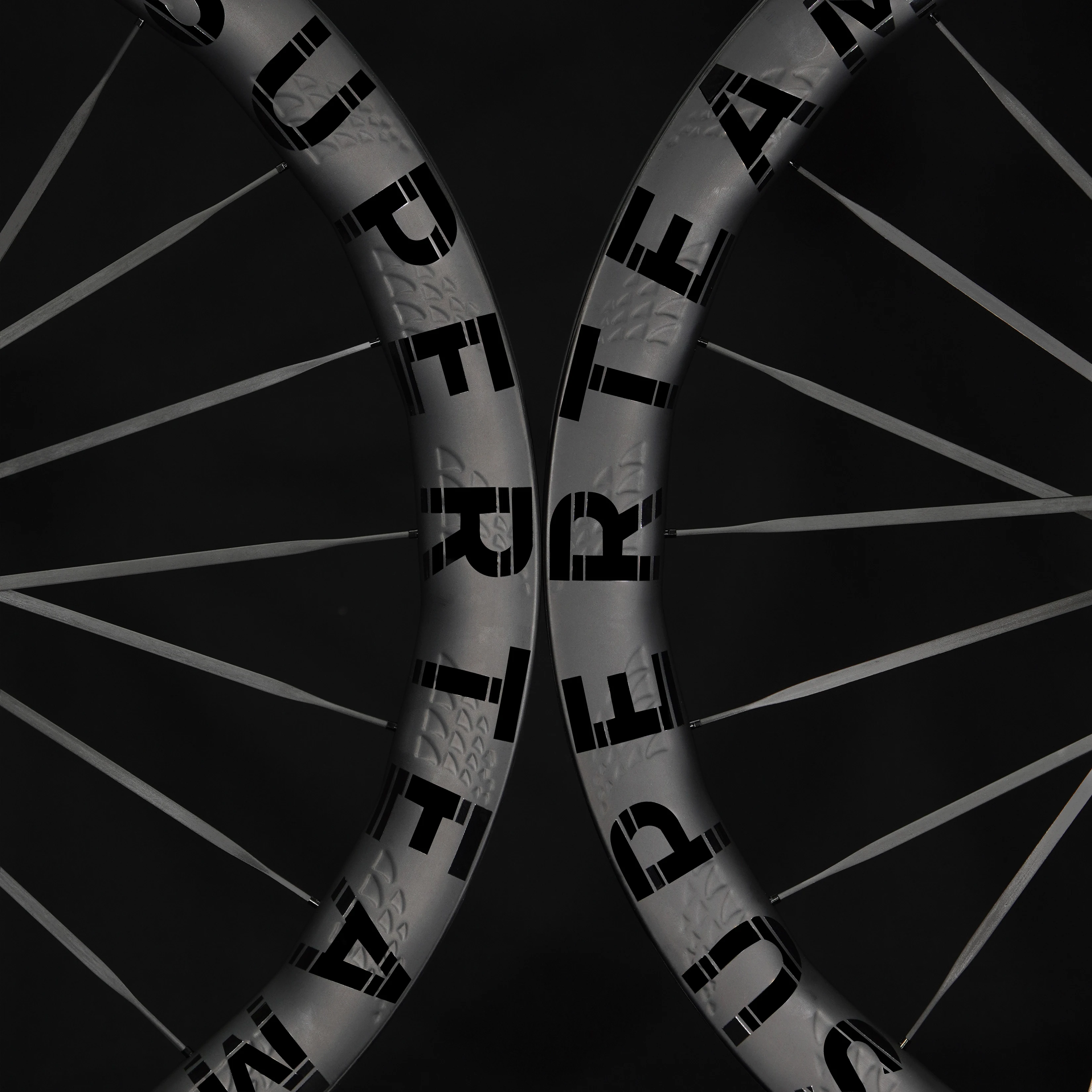 SUPERTEAM-S-ALL Carbon Ultra D28-50 Disc Brake Wheelset 700C Road