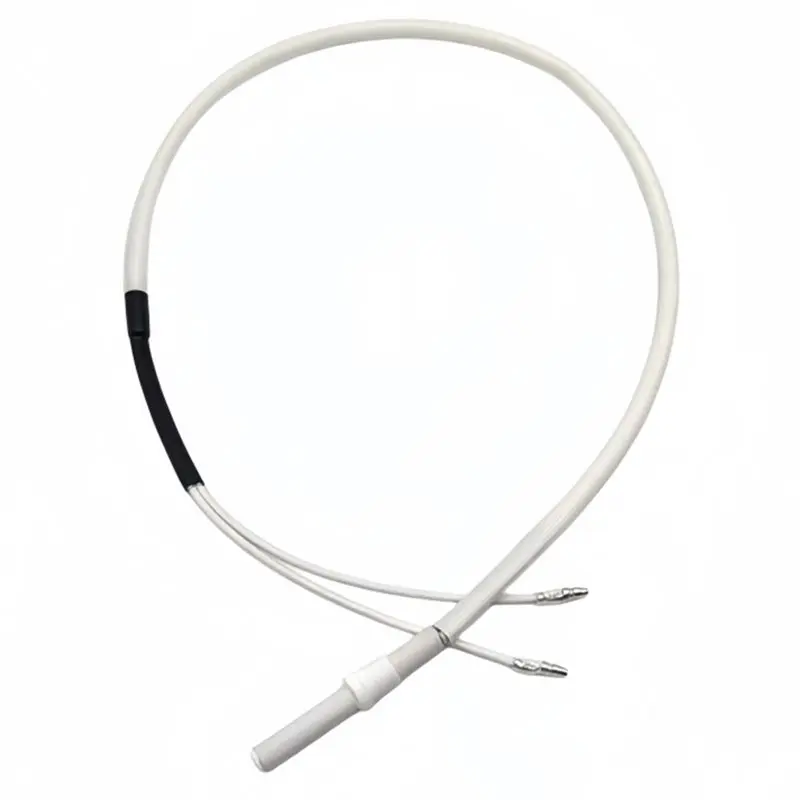 WORTHOWN-12V Igniter For Green Mountain GMG Jim Bowie & Daniel Boone Pellet Grills, P-1228