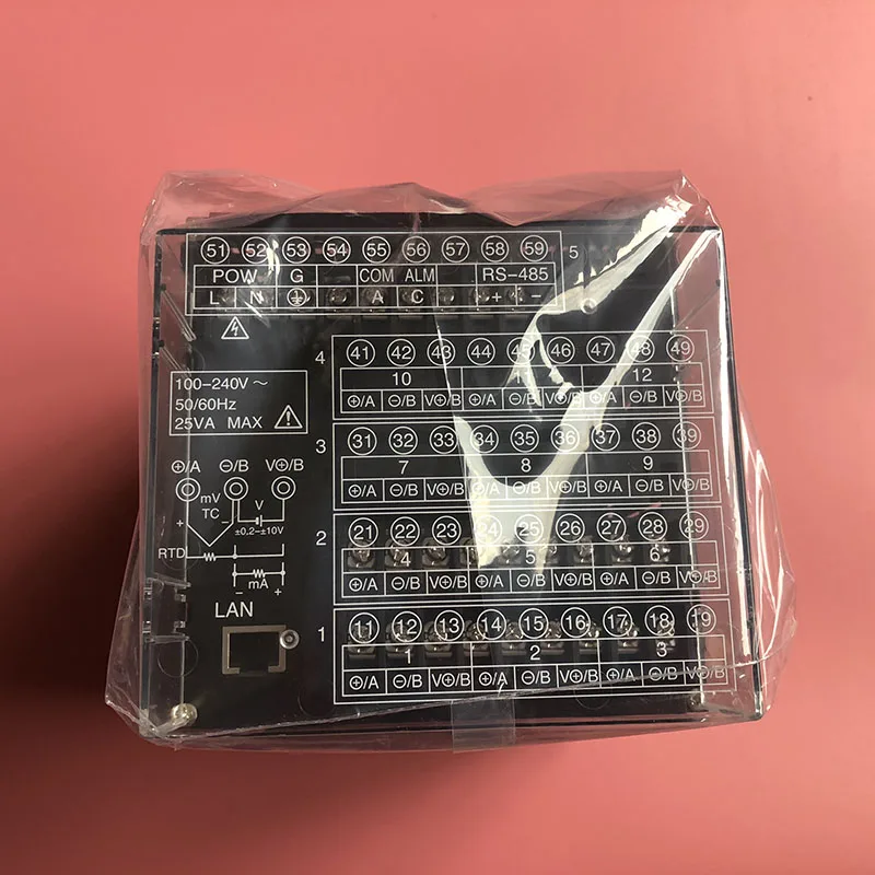 Original And Genuine Japanese OHKURA Okura Paperless Recorder VM7006A0000 Spot Fake One Penalty Ten