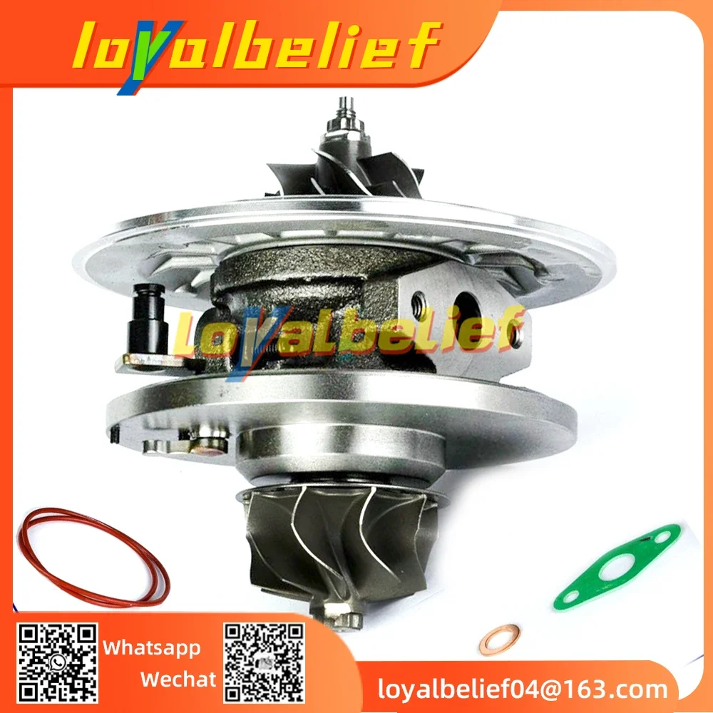 Turbocharger Cartridge Core For Mercedes-Benz C E 220 CDI 2148 ccm 85/105Kw 709836 778794 709836 709836-5005S 709836-9004S