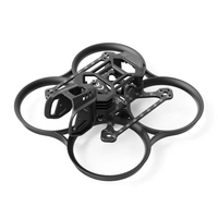 BETAFPV Pavo20 Pro Brushless BWhoop Frame & VTX Bracket 93.7mm Wheelbase For Pavo20 Pro Drone for DJI O4 Air Unit Pro