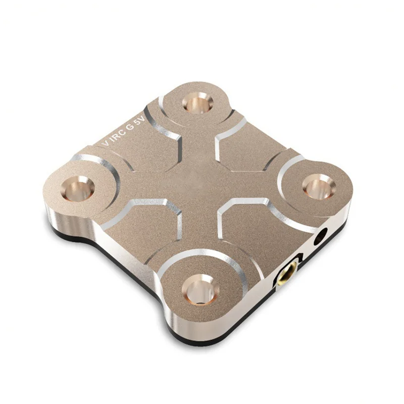 ABKQ-Pitmode 25Mw-800Mw مخرج 5.8G VTX TX800 48CH جهاز إرسال طويل المدى مع هوائي لـ Speedybee لـ RC FPV Racing Drone